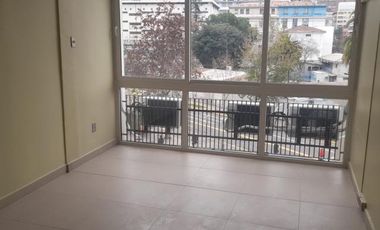 Av. Providencia/Bucarest - Oficina - Arriendo