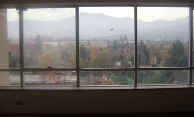 La Dehesa/Robles - Oficina - Arriendo