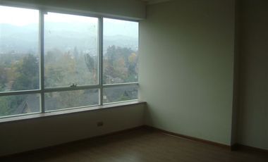 La Dehesa/Robles - Oficina - Arriendo