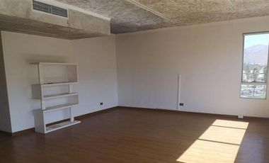 La Dehesa/Robles - Oficina - Arriendo