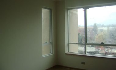 La Dehesa/Robles - Oficina - Arriendo