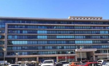 La Dehesa/Robles - Oficina - Arriendo