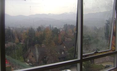 La Dehesa/Robles - Oficina - Arriendo