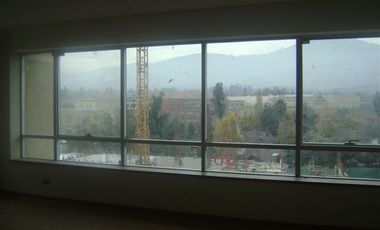 La Dehesa/Robles - Oficina - Arriendo