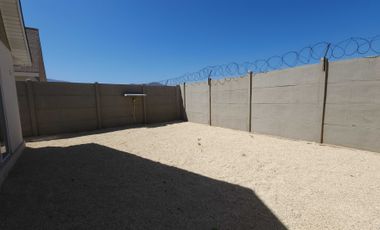 Casa en arriendo en COQUIMBO