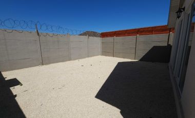 Casa en arriendo en COQUIMBO