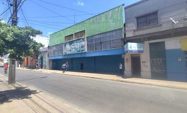Local comercial en arriendo  en CURICÓ