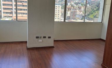 Oficina en arriendo en VALPARAÍSO