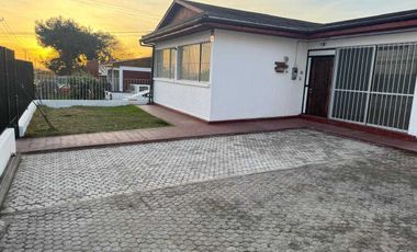 Casa en arriendo en LA SERENA