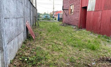 Casa en venta en LLANQUIHUE