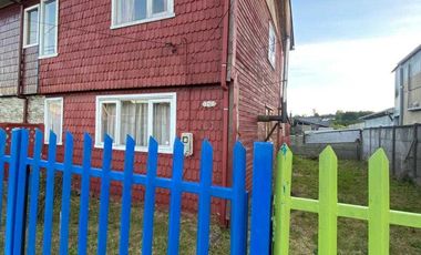 Casa en venta en LLANQUIHUE