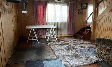 Casa en venta en LLANQUIHUE