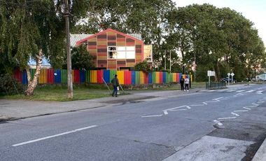 Casa en venta en LLANQUIHUE