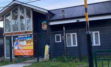 Casa en venta en LLANQUIHUE