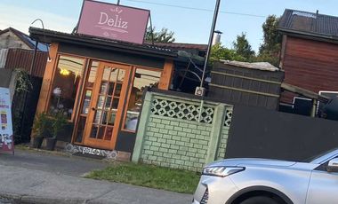 Casa en venta en LLANQUIHUE