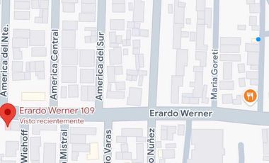 Casa en venta en LLANQUIHUE