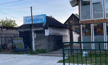 Casa en venta en LLANQUIHUE