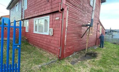 Casa en venta en LLANQUIHUE