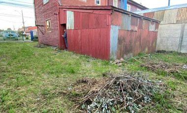 Casa en venta en LLANQUIHUE