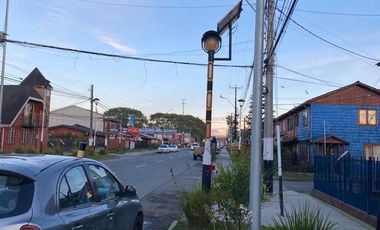 Casa en venta en LLANQUIHUE