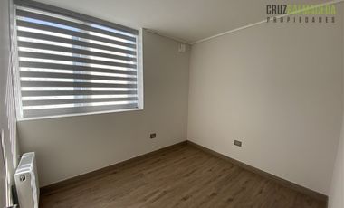 Departamento en Arriendo en Dpto NUEVO en Condominio Terraza Mirador, Avenida Austral