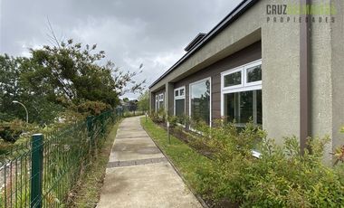 Departamento en Arriendo en Dpto NUEVO en Condominio Terraza Mirador, Avenida Austral