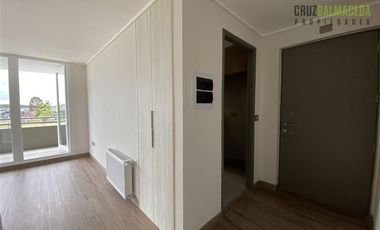 Departamento en Arriendo en Dpto NUEVO en Condominio Terraza Mirador, Avenida Austral