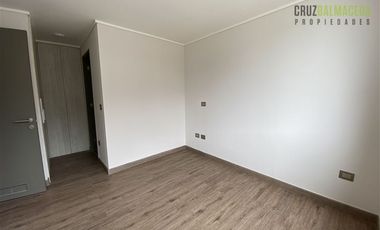 Departamento en Arriendo en Dpto NUEVO en Condominio Terraza Mirador, Avenida Austral