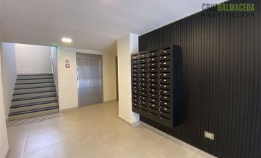 Departamento en Arriendo en Dpto NUEVO en Condominio Terraza Mirador, Avenida Austral