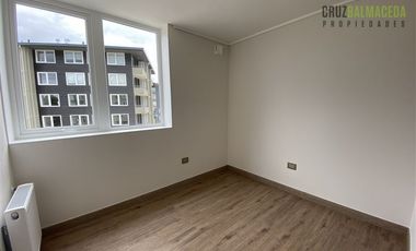 Departamento en Arriendo en Dpto NUEVO en Condominio Terraza Mirador, Avenida Austral