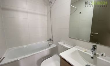 Departamento en Arriendo en Dpto NUEVO en Condominio Terraza Mirador, Avenida Austral