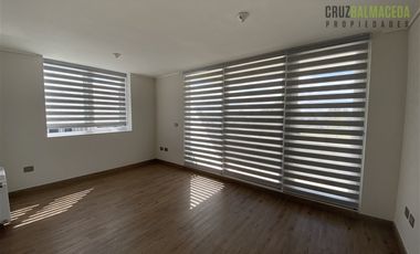 Departamento en Arriendo en Dpto NUEVO en Condominio Terraza Mirador, Avenida Austral