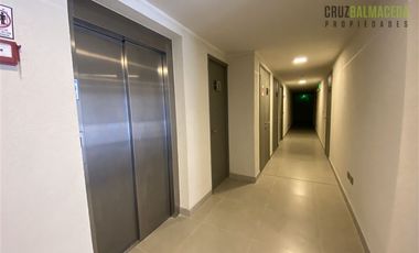 Departamento en Arriendo en Dpto NUEVO en Condominio Terraza Mirador, Avenida Austral