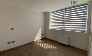 Departamento en Arriendo en Dpto NUEVO en Condominio Terraza Mirador, Avenida Austral