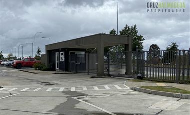 Departamento en Arriendo en Dpto NUEVO en Condominio Terraza Mirador, Avenida Austral