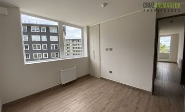 Departamento en Arriendo en Dpto NUEVO en Condominio Terraza Mirador, Avenida Austral