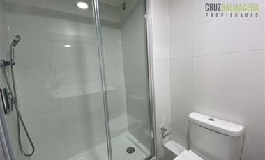 Departamento en Arriendo en Dpto NUEVO en Condominio Terraza Mirador, Avenida Austral