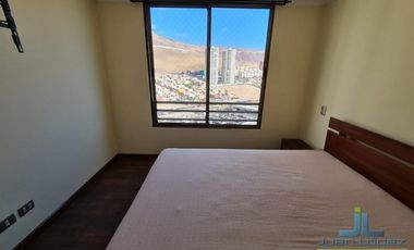 Departamento en Venta en Teresa Wilms Montt