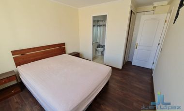 Departamento en Venta en Teresa Wilms Montt