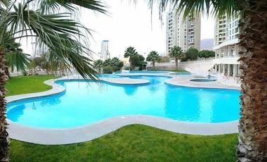 Departamento en Venta en Teresa Wilms Montt