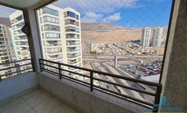 Departamento en Venta en Teresa Wilms Montt