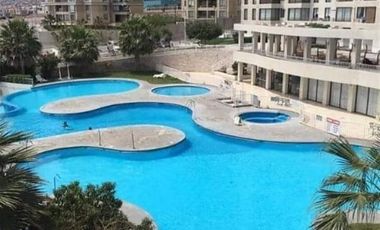 Departamento en Venta en Teresa Wilms Montt