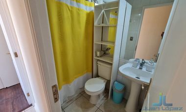 Departamento en Venta en Teresa Wilms Montt