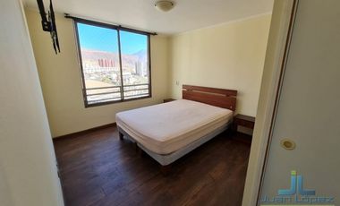 Departamento en Venta en Teresa Wilms Montt