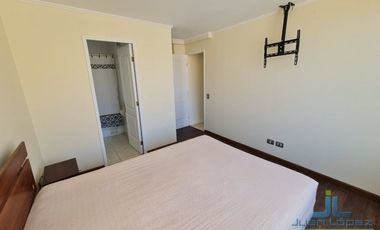 Departamento en Venta en Teresa Wilms Montt