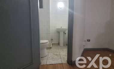 Oficina en Arriendo en PRESIDENTE JUAN ANTONIO RIOS