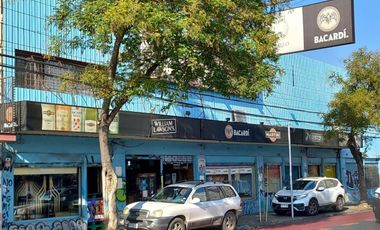 Local Comercial en Venta en Donde se encuentra la distribuidora 