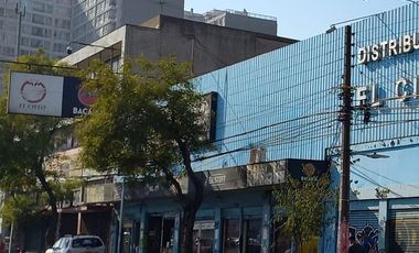Local Comercial en Venta en Donde se encuentra la distribuidora 