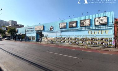 Local Comercial en Venta en Donde se encuentra la distribuidora 