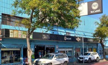 Local Comercial en Venta en Donde se encuentra la distribuidora 